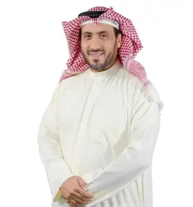 Hesham Abdulwahab AlObaid