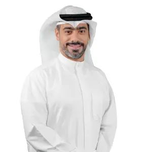Dr. Khaled Mohammed Aljarallah